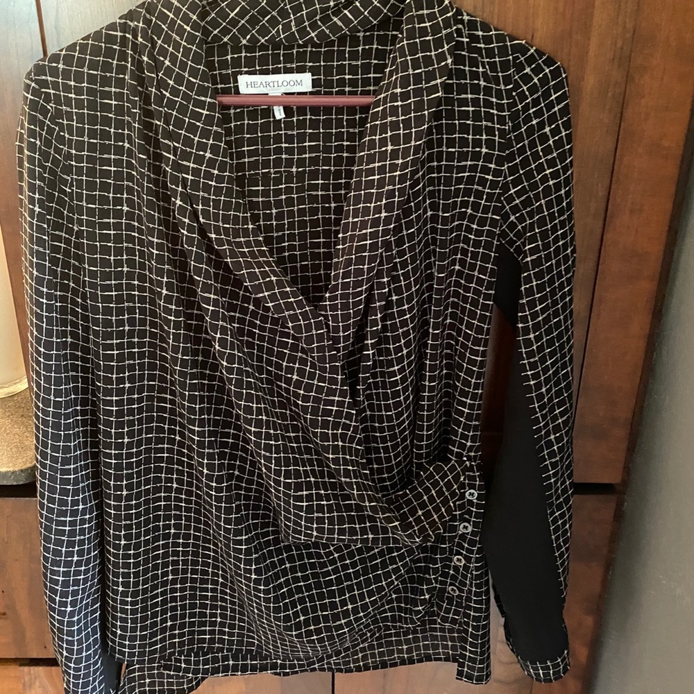 Heartloom - size small